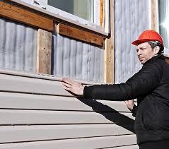 Best Vinyl Siding Installation  in Ancient Oaks, PA